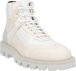 Sergio Rossi Man Ankle boots - Image 2