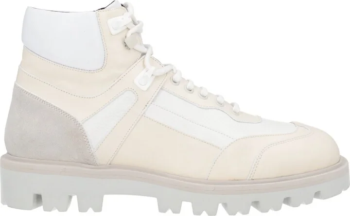 Sergio Rossi Man Ankle boots - Image 3