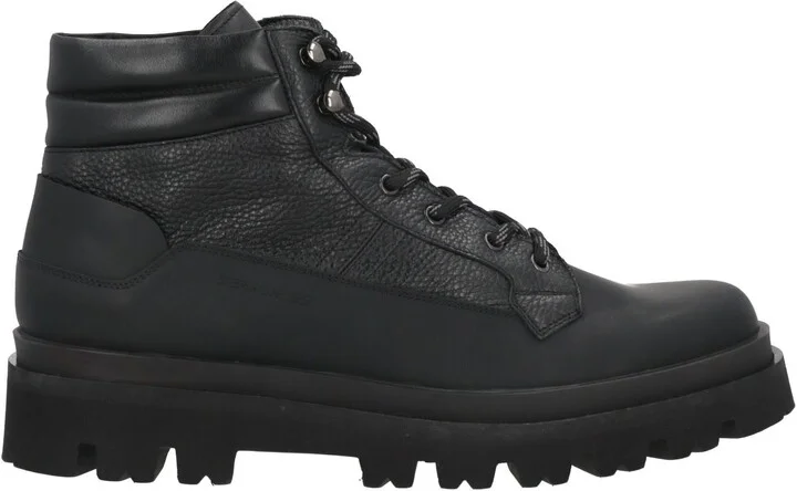 Sergio Rossi Man Ankle boots - Image 3
