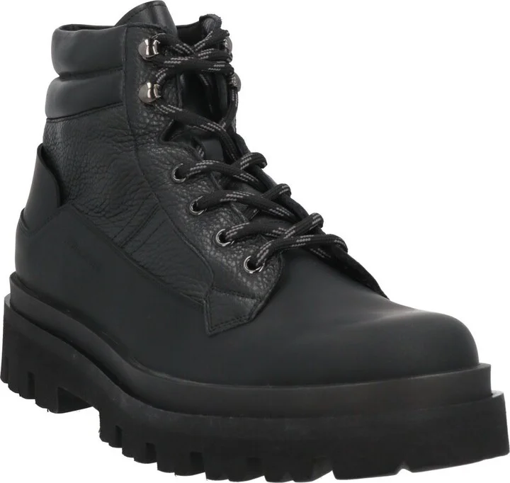 Sergio Rossi Man Ankle boots - Image 4