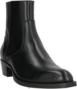 Sergio Rossi Man Ankle boots - Image 2