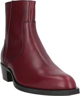 Sergio Rossi Man Ankle boots - Image 5