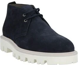 Sergio Rossi Man Ankle boots - Image 2