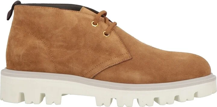 Sergio Rossi Man Ankle boots - Image 6