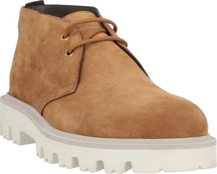 Sergio Rossi Man Ankle boots - Image 7