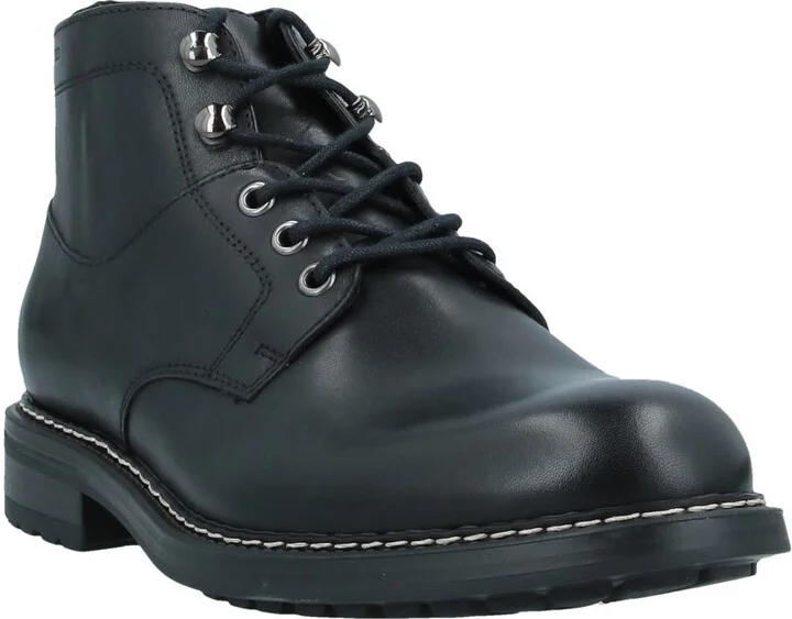 Sergio Rossi Man Ankle boots - Image 4