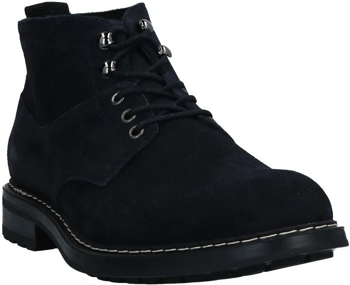 Sergio Rossi Man Ankle boots - Image 4