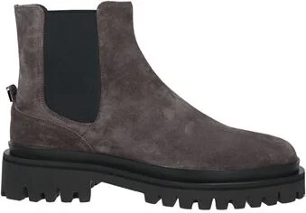 Sergio Rossi Man Ankle boots