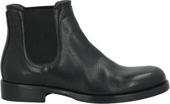 Sergio Rossi Man Ankle boots