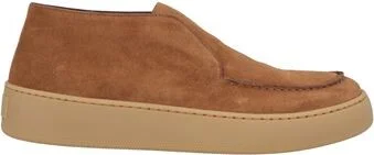 Sergio Rossi Man Ankle boots