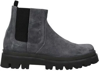 Sergio Rossi Man Ankle boots