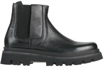 Sergio Rossi Man Ankle boots