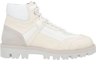 Sergio Rossi Man Ankle boots