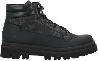 Sergio Rossi Man Ankle boots