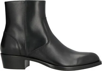 Sergio Rossi Man Ankle boots
