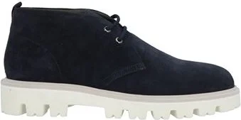 Sergio Rossi Man Ankle boots