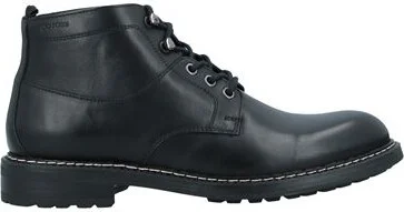Sergio Rossi Man Ankle boots