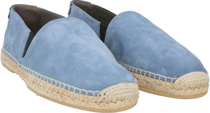 Sergio Rossi Man Espadrilles - Image 4