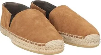 Sergio Rossi Man Espadrilles - Image 5