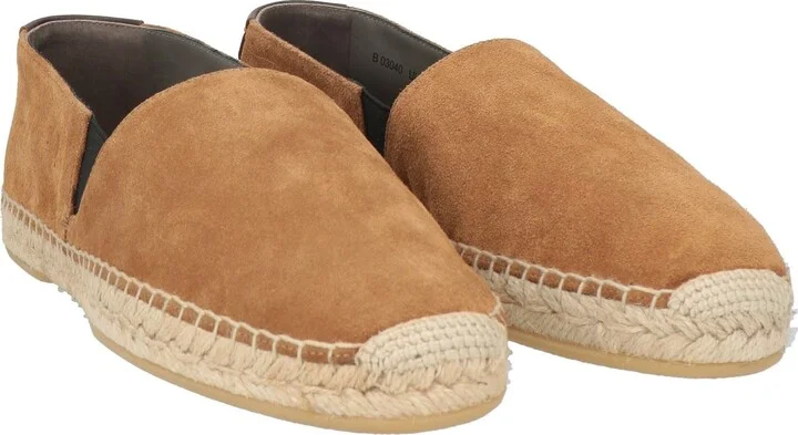 Sergio Rossi Man Espadrilles - Image 7
