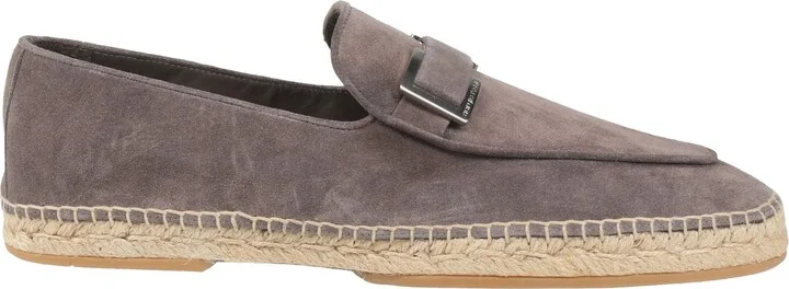 Sergio Rossi Man Espadrilles - Image 3