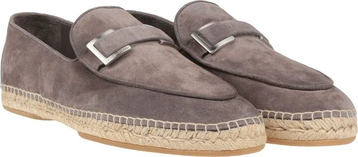 Sergio Rossi Man Espadrilles - Image 4