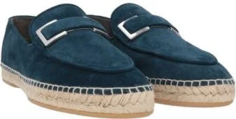 Sergio Rossi Man Espadrilles - Image 5