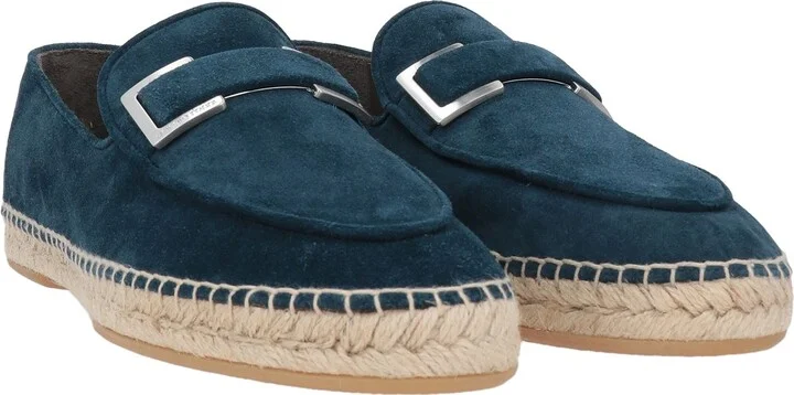 Sergio Rossi Man Espadrilles - Image 7