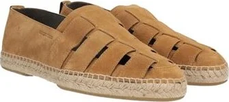 Sergio Rossi Man Espadrilles - Image 2