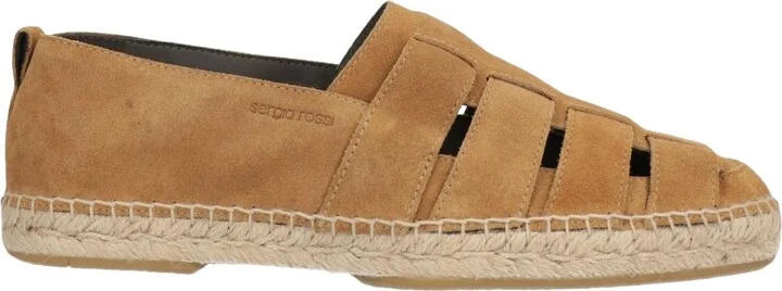Sergio Rossi Man Espadrilles - Image 3