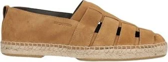 Sergio Rossi Man Espadrilles