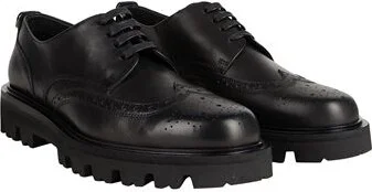 Sergio Rossi Man Lace-up shoes - Image 2