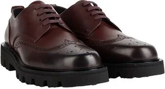 Sergio Rossi Man Lace-up shoes - Image 5