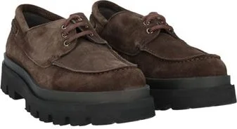 Sergio Rossi Man Lace-up shoes - Image 2