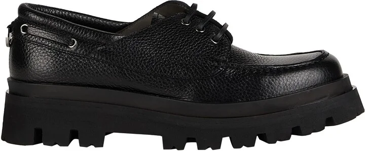 Sergio Rossi Man Lace-up shoes - Image 3