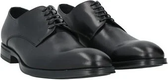 Sergio Rossi Man Lace-up shoes - Image 2