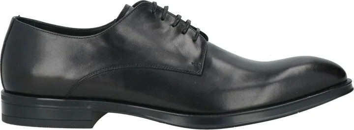 Sergio Rossi Man Lace-up shoes - Image 3