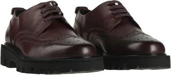Sergio Rossi Man Lace-up shoes - Image 2