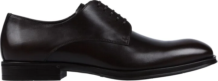 Sergio Rossi Man Lace-up shoes - Image 3