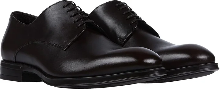 Sergio Rossi Man Lace-up shoes - Image 4