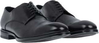 Sergio Rossi Man Lace-up shoes - Image 5