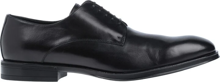 Sergio Rossi Man Lace-up shoes - Image 6