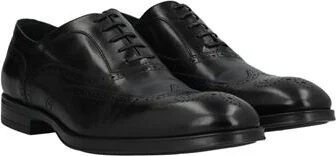 Sergio Rossi Man Lace-up shoes - Image 2