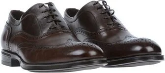 Sergio Rossi Man Lace-up shoes - Image 5