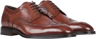 Sergio Rossi Man Lace-up shoes - Image 2