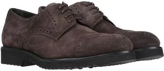 Sergio Rossi Man Lace-up shoes - Image 2