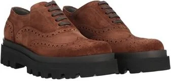Sergio Rossi Man Lace-up shoes - Image 2