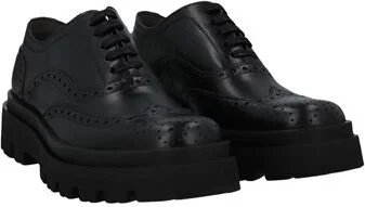 Sergio Rossi Man Lace-up shoes - Image 2