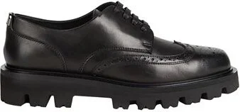 Sergio Rossi Man Lace-up shoes