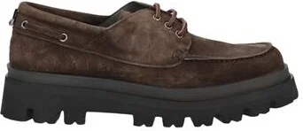 Sergio Rossi Man Lace-up shoes